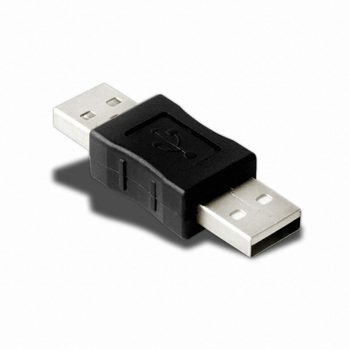 CABLEMATE USB 2.0 Type A to A 젠더 (CU213)