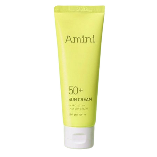 데일리 선크림 50ml