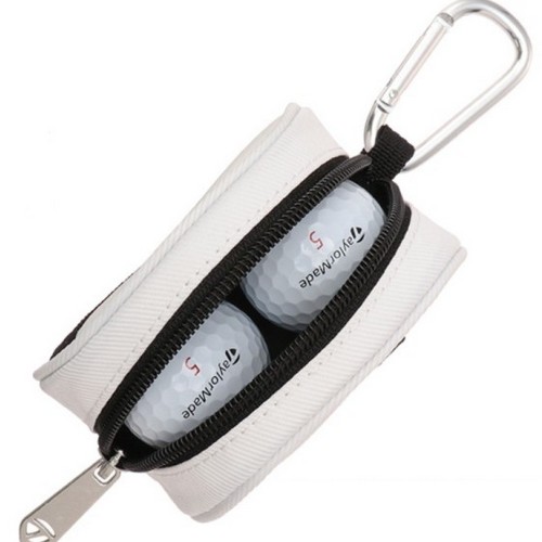 테일러메이드 CL 라이트 볼파우치 UN071_이미지