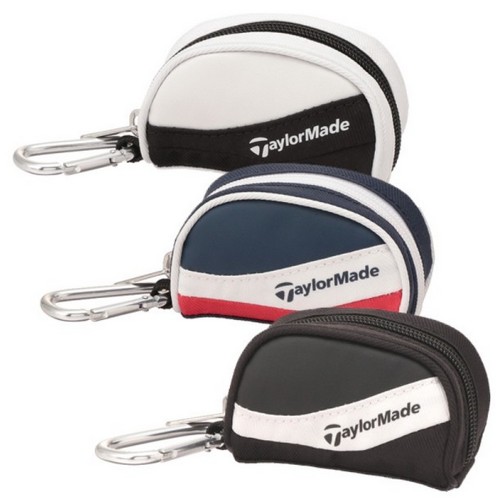 테일러메이드 CL 라이트 볼파우치 UN071이미지입니다. 누르면 해당 게시물로 새창이동합니다.