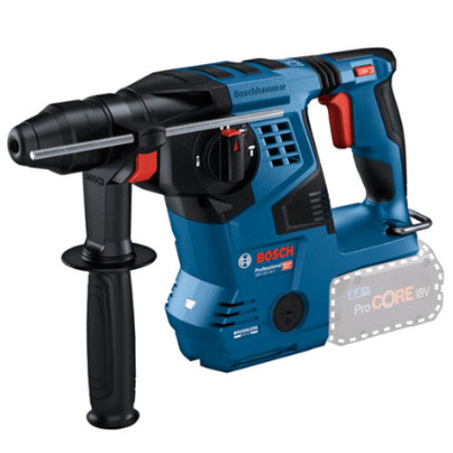 ���� GBH 18V-28 C