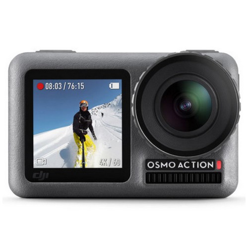 DJI 오즈모 액션 (스탠다드 콤보)_이미지