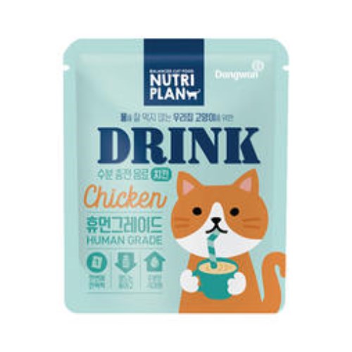 ����F&B ��Ʈ���÷� Ĺ �帵ũ ġŲ 40ml