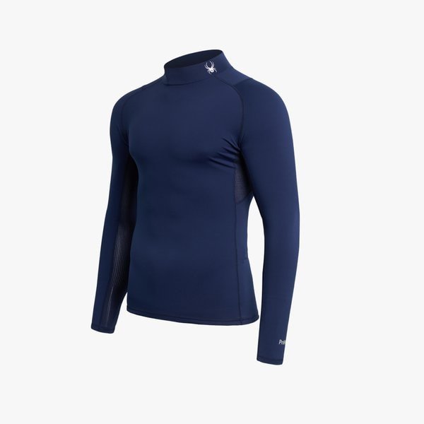 베이스볼 프로웹 하이넥 베이스레이어 SPGFCNCL531M