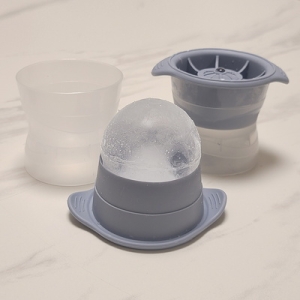 아이스볼 메이커 1구 아이스트레이 왕얼음틀.코코비아