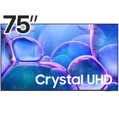 삼성전자 Crystal UHD 75U7900F 리퍼비시 (벽걸이)_이미지