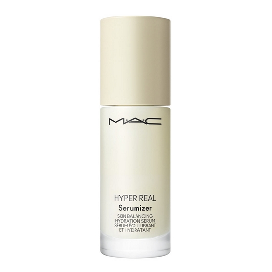 MAC 하이퍼 리얼 세러마이저 스킨 밸런싱 하이드레이션 세럼 30ml (1개)_이미지