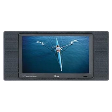 동양전자 XM-650SM(모니터)