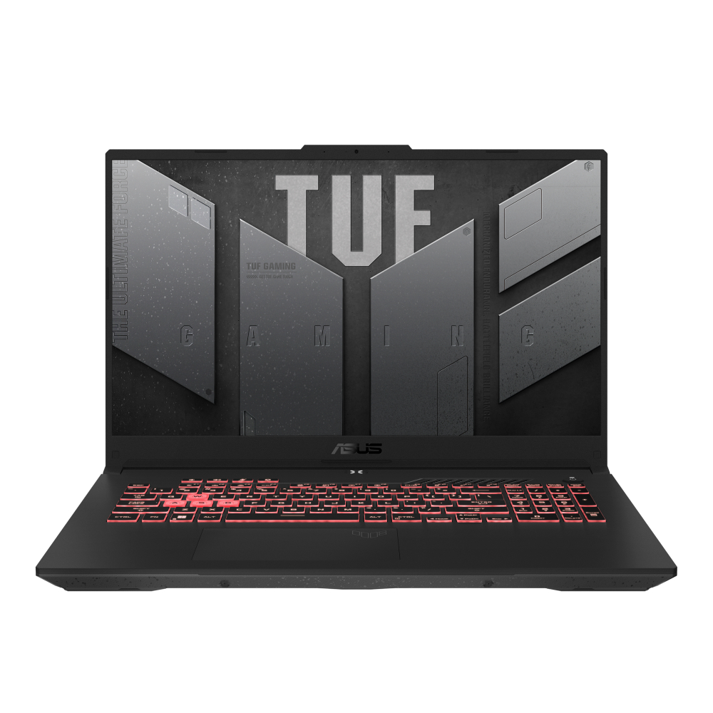 ASUS TUF Gaming A17 FA707RM-HX016 WIN11 32GB램 (SSD 1TB)_이미지