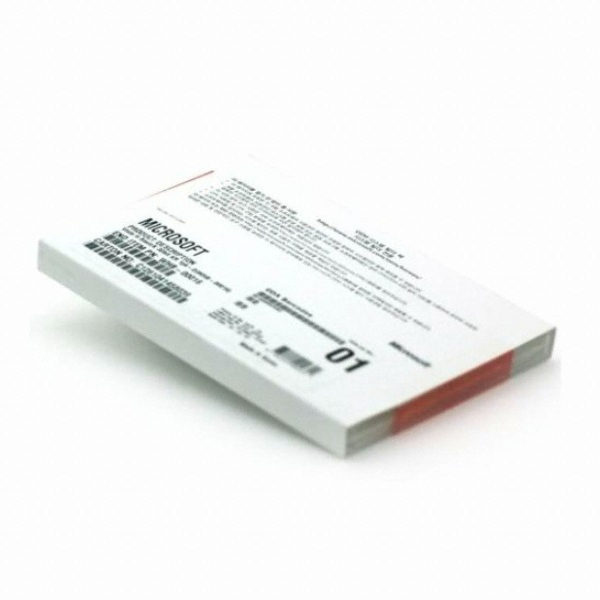 Microsoft Windows 7 Professional (GGK 한글)