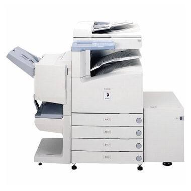 Canon IR 333S (기본토너)_이미지