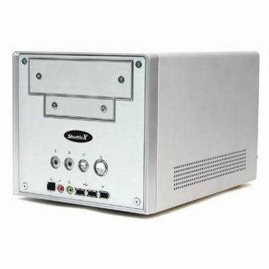 SUMA ShuttleX SN41G2