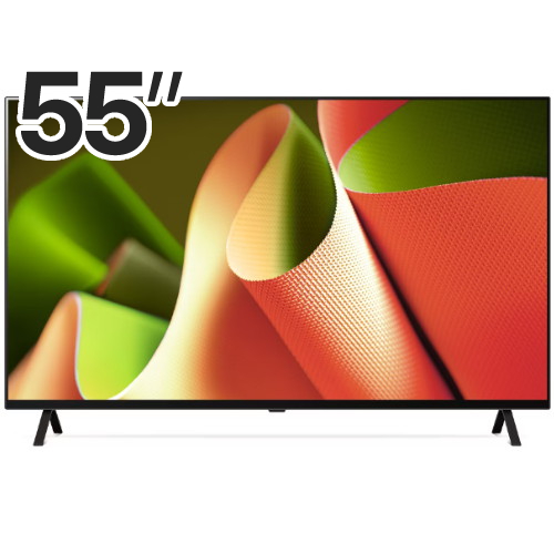LG전자 올레드 OLED55B4FNA (스탠드)