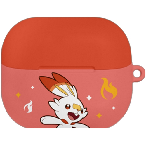 코쿼드 갤럭시 버즈3 포켓몬 컬러 S2 하드 케이스이미지입니다. 누르면 해당 게시물로 새창이동합니다.