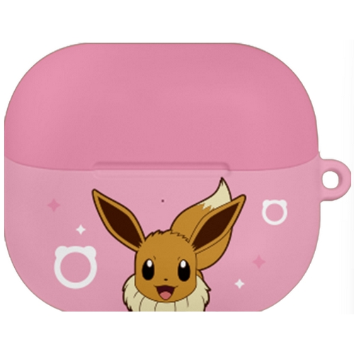 코쿼드 갤럭시 버즈3 포켓몬 컬러 S2 하드 케이스 (정품)_이미지