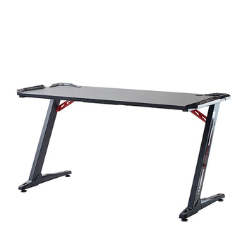  듀오백 유레카 게임즈 Z60 게이밍 책상 [1530x600]