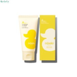 코스맥스 노엘로힐스 스킨 베리어 선크림 50ml (1개)_이미지
