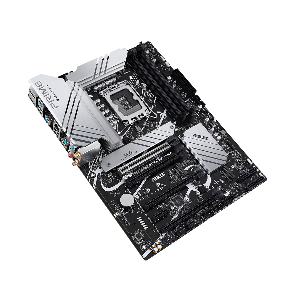 ASUS PRIME Z790-P WIFI-CSM ����
