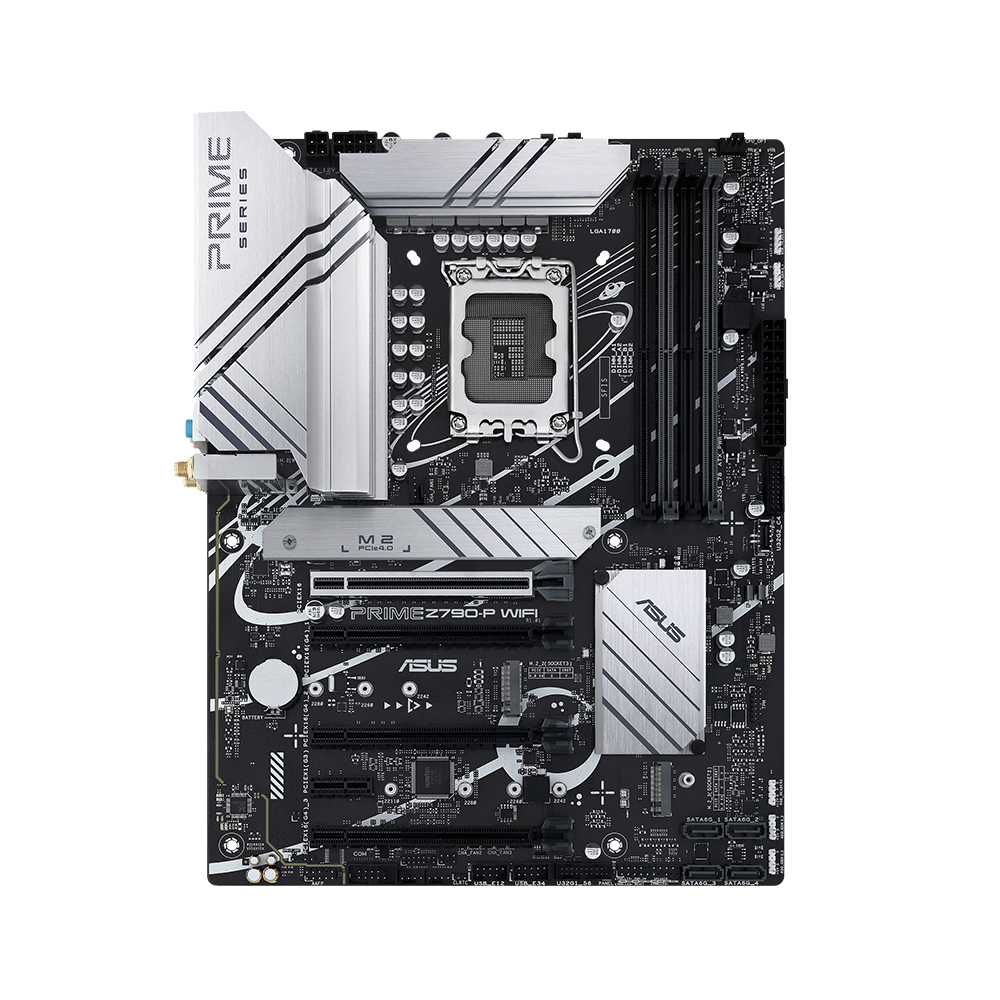 ASUS PRIME Z790-P WIFI-CSM ����