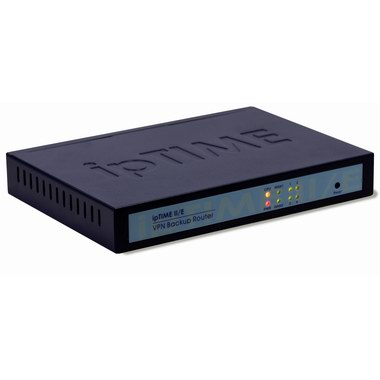 EFM ipTIME II/E 유선공유기_이미지
