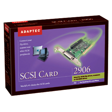 Microsemi Adaptec AVA-2906_이미지