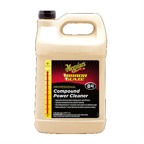 맥과이어스 컴파운드 파워 클리너 M8401 3.78L_이미지