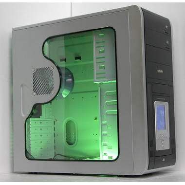 오마이 S-9 LCD (그린네온)_이미지