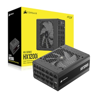 CORSAIR HX1200i 80PLUS플래티넘 ATX3.1