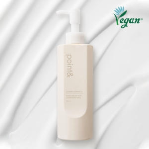 포인트앤 소이 클렌징 밀크 230ml (2개)_이미지