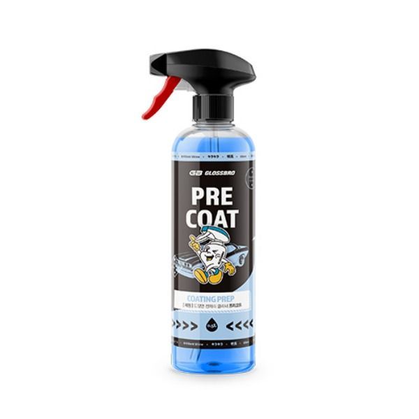글로스브로 도장면 전처리 클리너 500ml_이미지