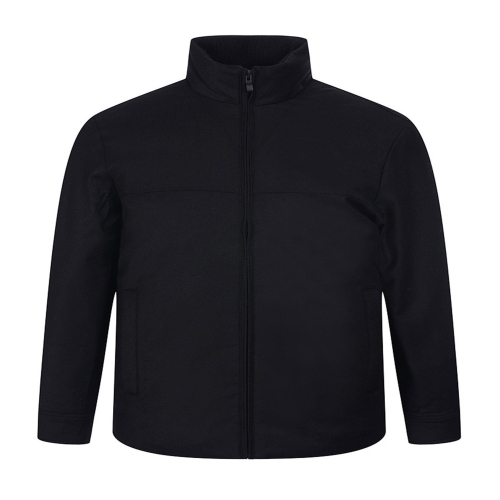 세정 인디안 울100 안퀼팅 구스다운 점퍼 MITCL4W9211 03_이미지