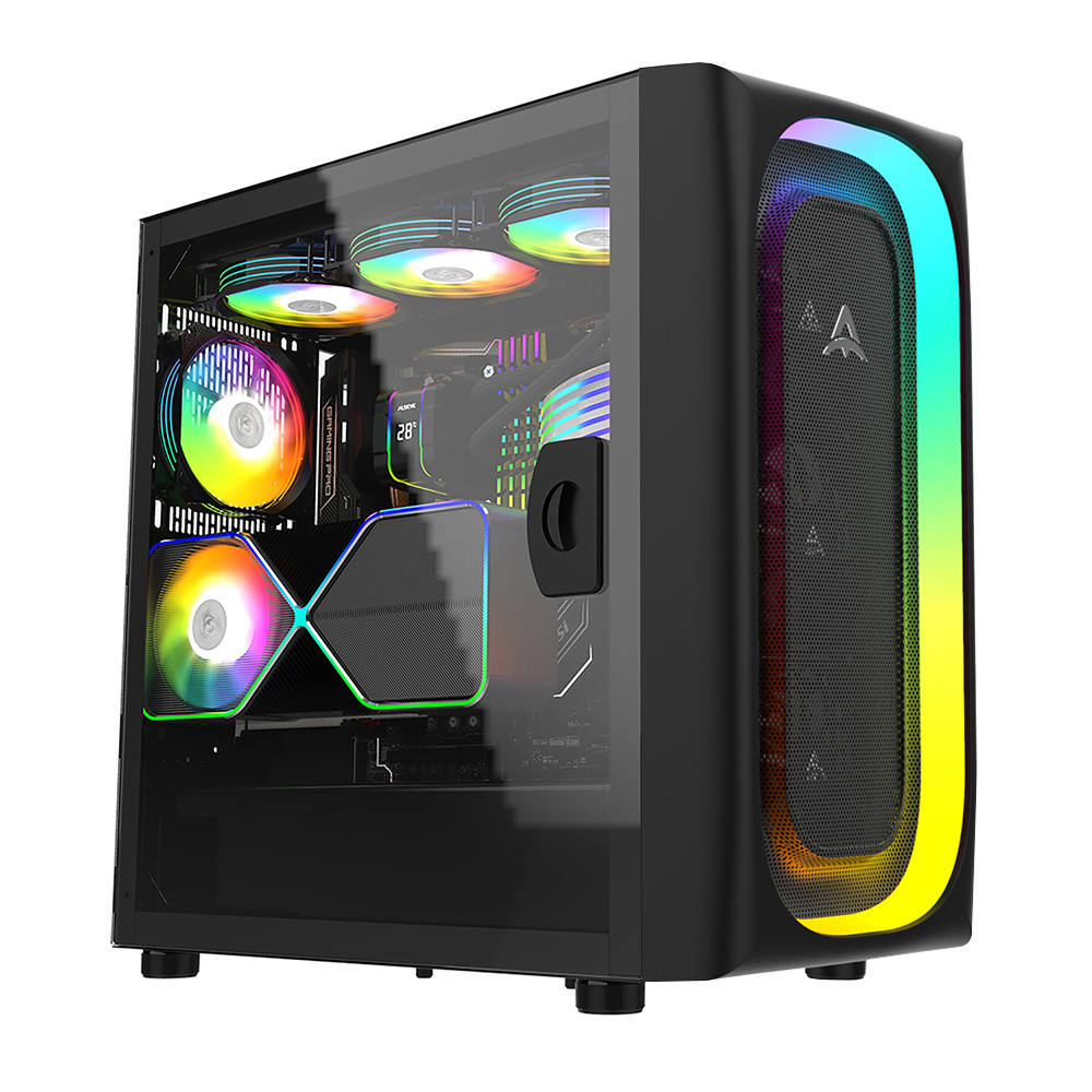 ALSEYE AI