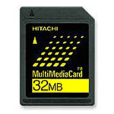 Hitachi MMC