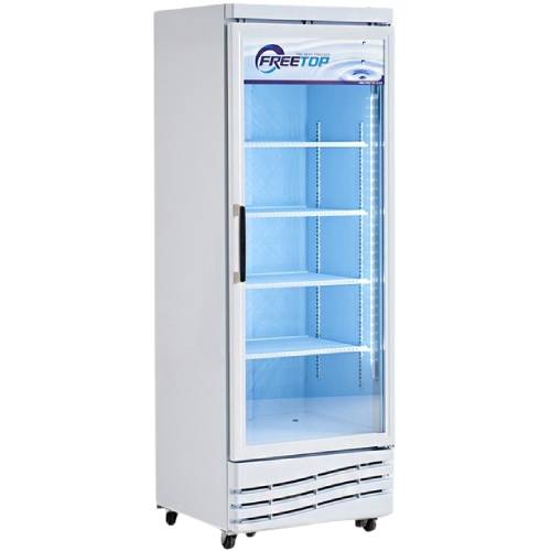 청우냉열 프리탑 CW-370RS_이미지