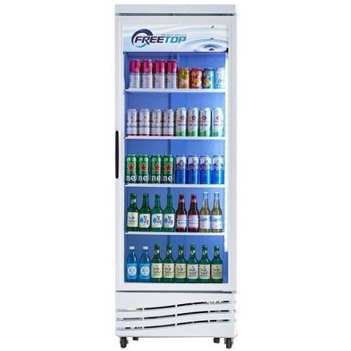 청우냉열 프리탑 CW-370RS_이미지