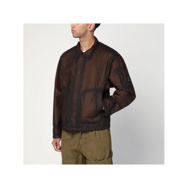 CP 컴퍼니 씨피 컴퍼니 FW25 봄버 자켓 19CMOW221A110403G 5871248