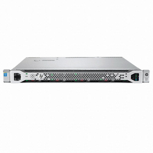 DL360 Gen9 E5-2670v3 795236-B21