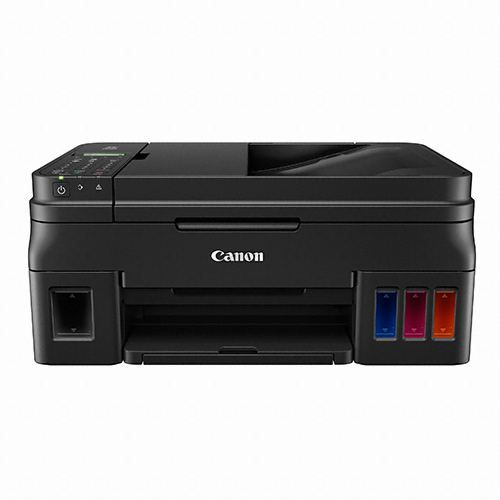 Canon PIXMA 정품 무한 G4900 (잉크 추가)_이미지
