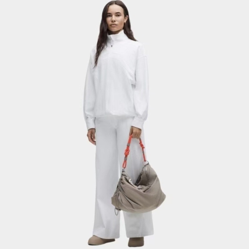 룰루레몬 컨버터블 루쉬드 크로스바디 백 라지 16L LW9FTLS_이미지