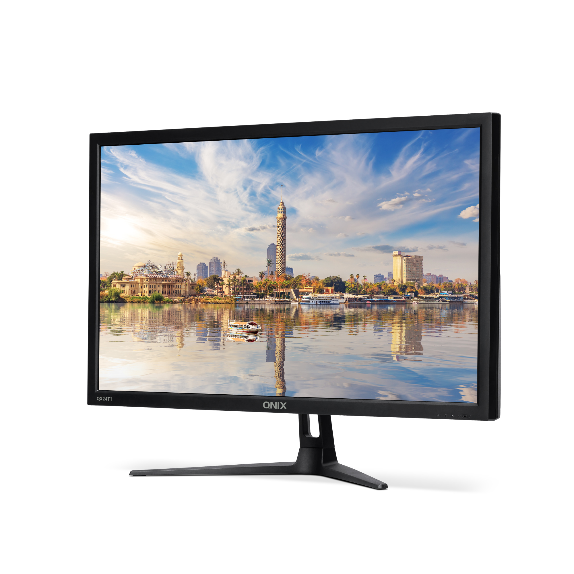 비엔엠큐닉스 큐닉스 QX24T1 Real 144 HDR 무결점_이미지