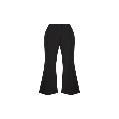 지방시 숏팬츠 BW515W15YR001 P25 Black