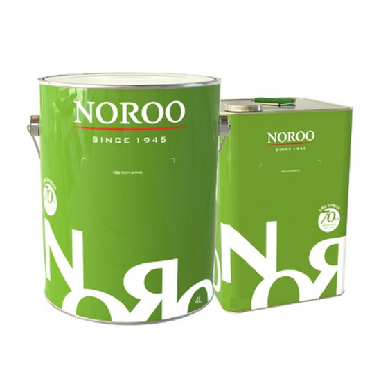 크린폭시 3100 상도 방수재