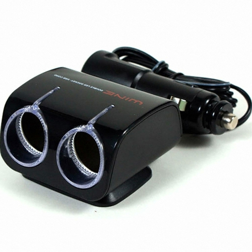 오토반 와인 USB 트윈소켓 AW-Z02