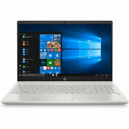 HP 15-cs3045tu (SSD 256GB + 2TB)_이미지