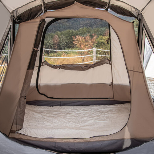 로티캠프 빅스퀘어 커버 확장형 이너텐트