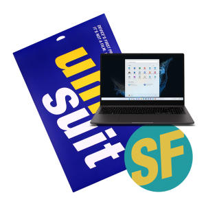 모이다 유니슈트 삼성전자 갤럭시북2 NT550XED NT550XEZ 하판 서피스 슈트 2매