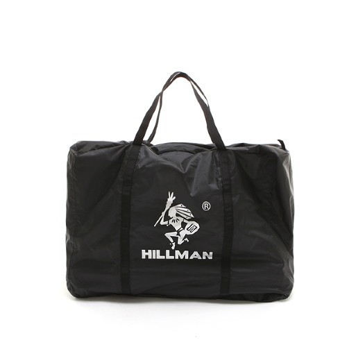 힐맨 멀티 수납백_이미지