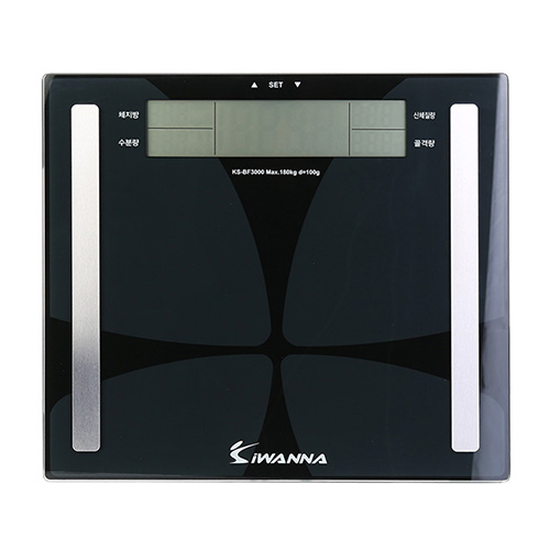 코리아스포츠 아이워너 KS-BF3000_이미지