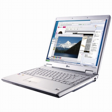 LG���� ������Ʈ M1-P7200