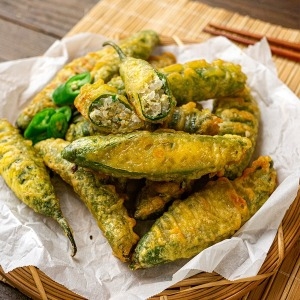 소울푸드 월남관 고추튀김 1kg (1개)_이미지